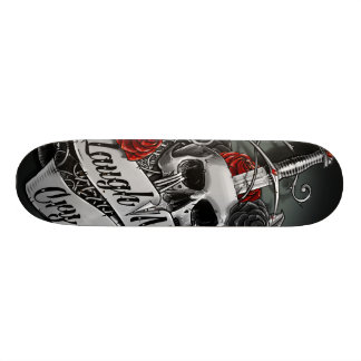 Rozen Skateboard