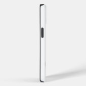 "Rozen Spirit", Apple iPhone 14 Hoesje (Achterkant / Rechts)