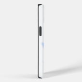 "Rozen Spirit", Apple iPhone 14 Hoesje (Achterkant / Rechts)