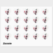 Rozen Sticker (Vel)