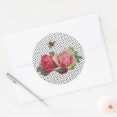  Rozen Stickers (Envelop)