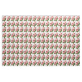 Rozen Stof (Yard (91,4 cm))