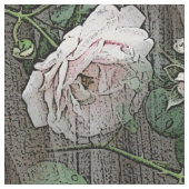 Rozen Stof (Close Up)