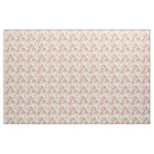  Rozen Stof (Yard (91,4 cm))