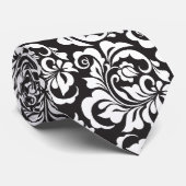 rozen stropdas (Opgerold)