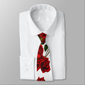 Rozen Stropdas (Gebonden)