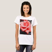 Rozen T-shirt (Voorkant volledig)