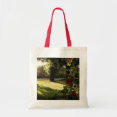 Rozen tas (Voorkant)