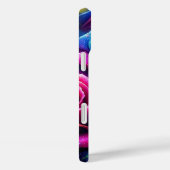  Rozen telefoonhoesje Case-Mate iPhone Case (Achterkant / Rechts)