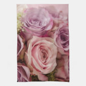 Rozen Theedoek (Verticaal)