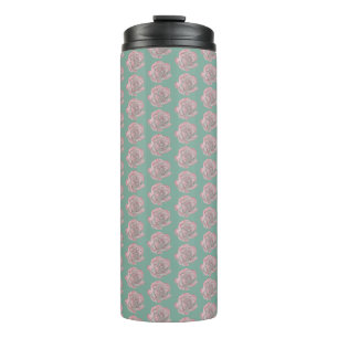 Rozen Thermosbeker