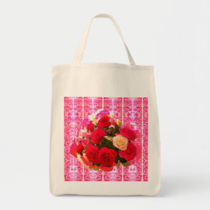 Rozen Tote Bag