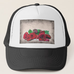 Rozen Trucker Pet
