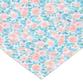 Rozen tuin 2 tafelkleed (Gekanteld)