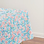 Rozen tuin 2 tafelkleed (Voorbeeld)