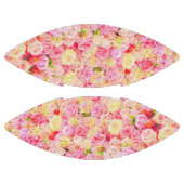 Rozen tuin american football (Panelen)