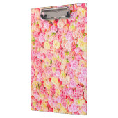 Rozen tuin klembord (Links)