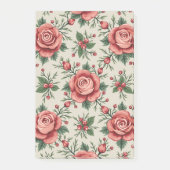 rozen tuin post-it® notes (Voorkant)