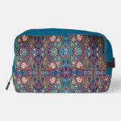 Rozen tuin toilettasje (Achterkant)