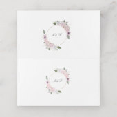 rozen tuinbouwkaart (Binnenkant ongevouwen)