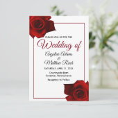 Rozen uit de deelstaat Rustic - beestje Kaart (Staand voorkant)