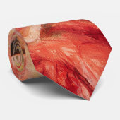 Rozen van de Stropdas Pierre-Auguste Renoir (Opgerold)