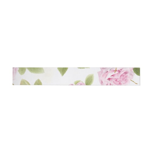 Rozen van de waterverf 19 (Individueel)