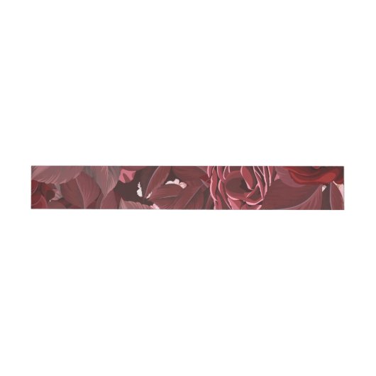 Rozen van de waterverf 35 (Individueel)