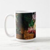  Rozen van Georges Jeannin Koffiemok (Links)