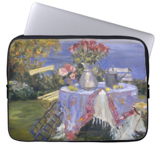 Rozen van het Zee Laptop Sleeve