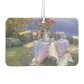 Rozen van het Zee Luchtverfrisser (Achterkant)