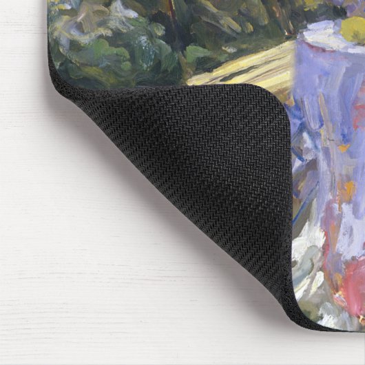 Rozen van het Zee Muismat (Hoek)