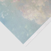 Rozen van het Zee Tissuepapier (Detail)