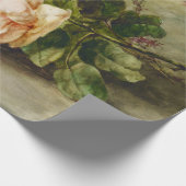  Rozen van Margaretha Roosenboom Cadeaupapier (Hoek)