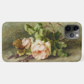  Rozen van Margaretha Roosenboom Case-Mate iPhone Case (Achterkant (horizontaal))