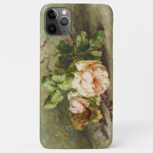 Rozen van Margaretha Roosenboom iPhone 11 Pro Max Hoesje
