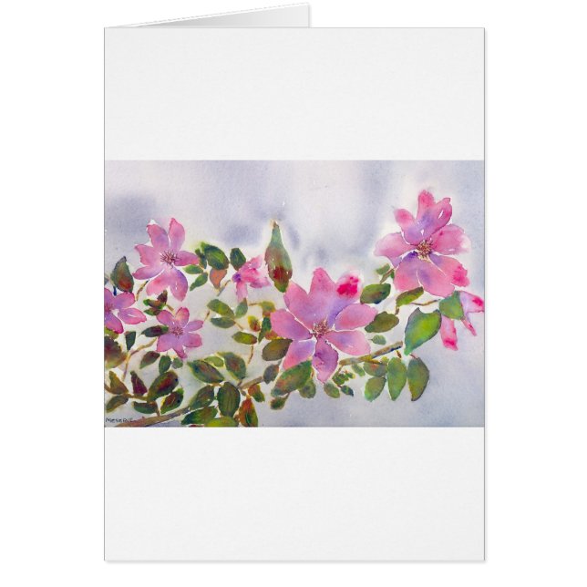 Rozen van Nana (Voorkant)