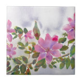 Rozen van Nana Tegeltje (Voorkant)