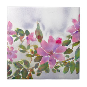 Rozen van Nana Tegeltje