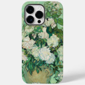 Rozen van Vincent Van Gogh Case-Mate iPhone Case (Achterkant)