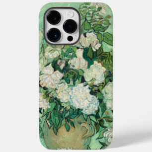 Rozen van Vincent Van Gogh Case-Mate iPhone 14 Pro Max Hoesje