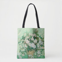 Rozen van Vincent Van Gogh