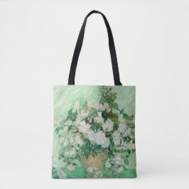Rozen van Vincent Van Gogh Draagtas