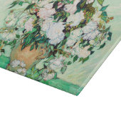 Rozen van Vincent van Gogh Snijplank (Hoek)