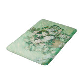 Rozen - Vincent van Gogh Badmat (Gekanteld)