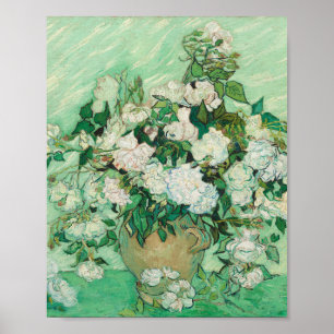 Rozen - Vincent van Gogh Poster