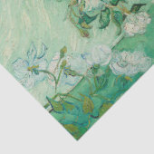 Rozen - Vincent van Gogh Tissuepapier (Detail)