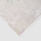 Rozen voor ontwerp 24 van de DecoupageReeks Tissuepapier (Detail)