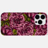 Rozen voor u Case-Mate iPhone case (Achterkant (horizontaal))