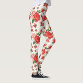 Rozen voor U Leggings (Rechts)